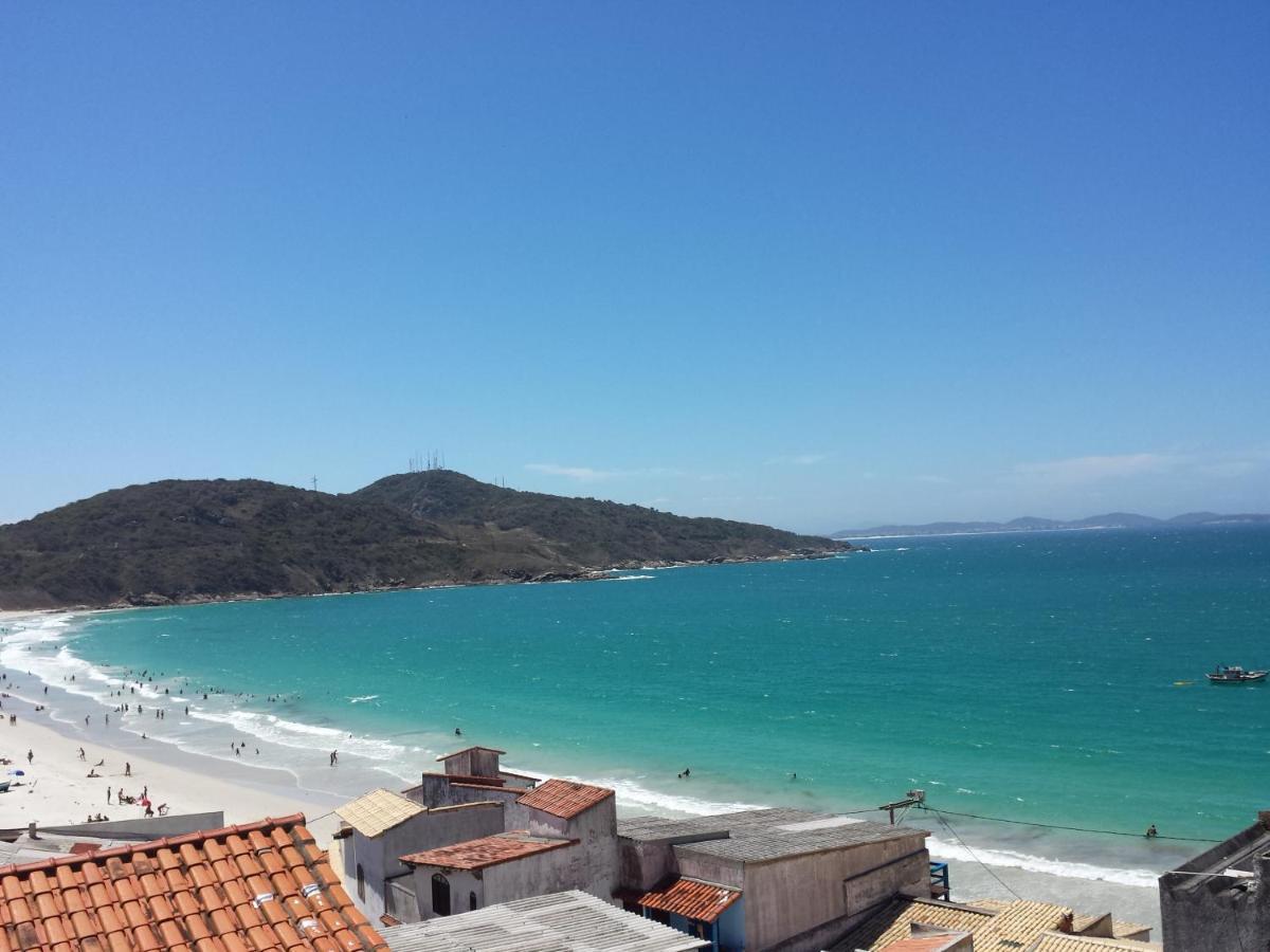 Condominio Beach Town. Arraial do Cabo Exterior foto