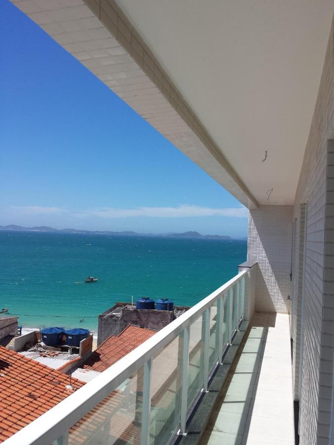 Condominio Beach Town. Arraial do Cabo Exterior foto