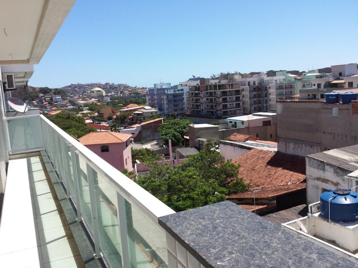 Condominio Beach Town. Arraial do Cabo Exterior foto