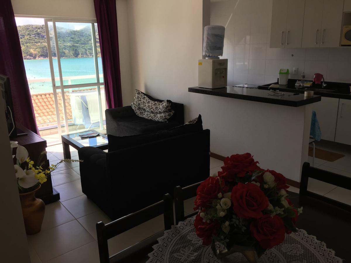Condominio Beach Town. Arraial do Cabo Exterior foto