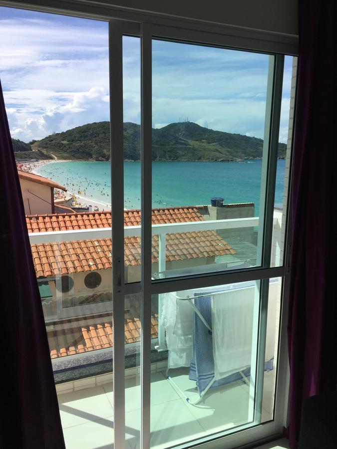 Condominio Beach Town. Arraial do Cabo Exterior foto