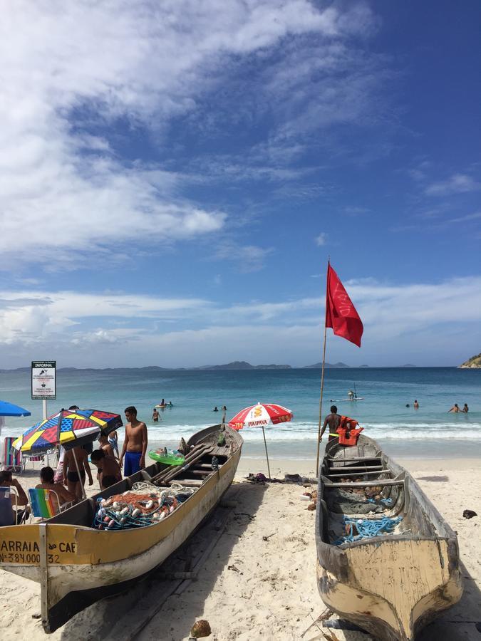 Condominio Beach Town. Arraial do Cabo Exterior foto