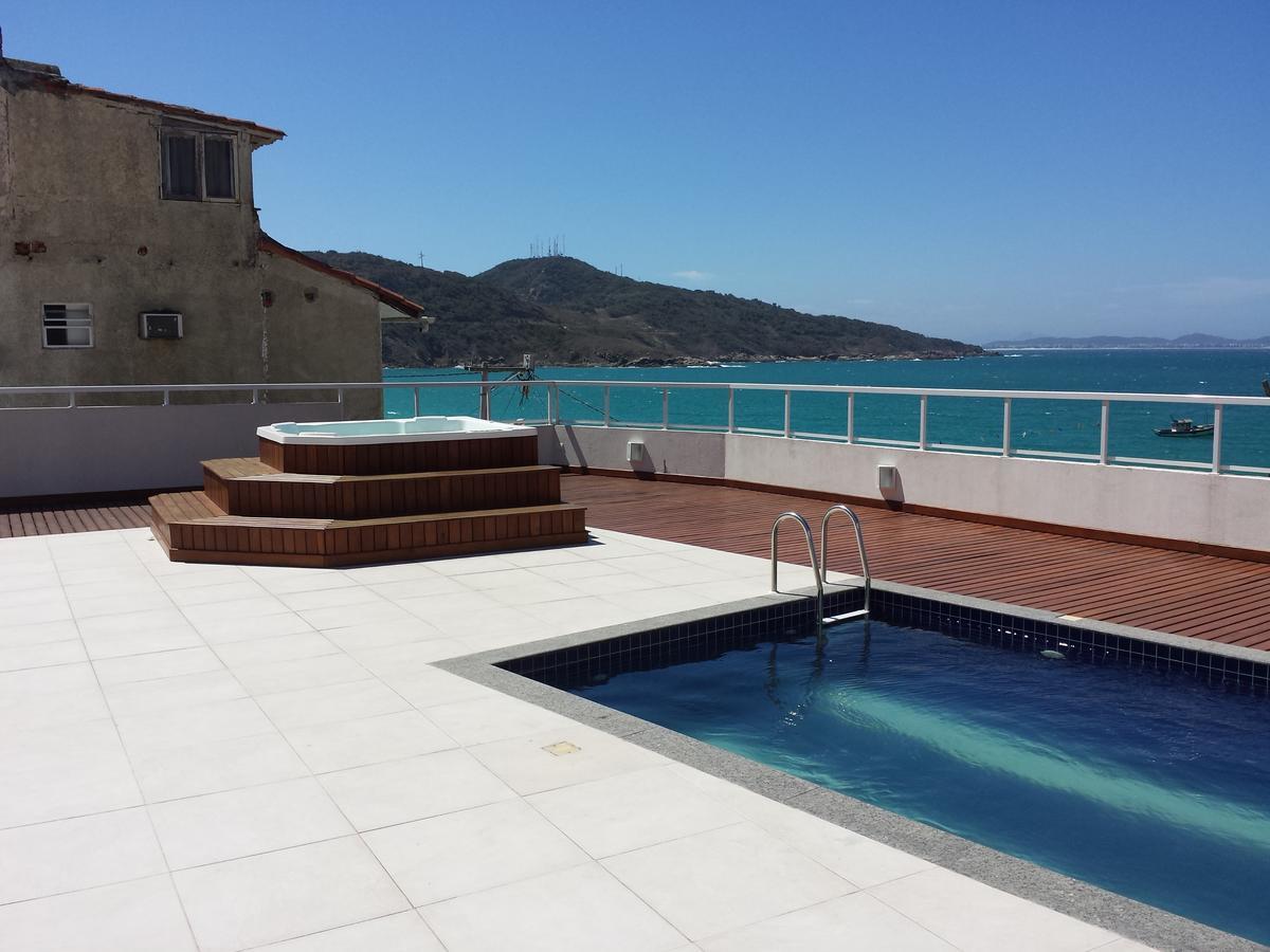 Condominio Beach Town. Arraial do Cabo Exterior foto