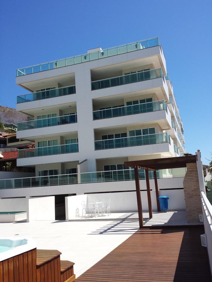 Condominio Beach Town. Arraial do Cabo Exterior foto